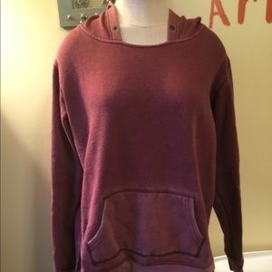 American Eagle front pocket hoodie